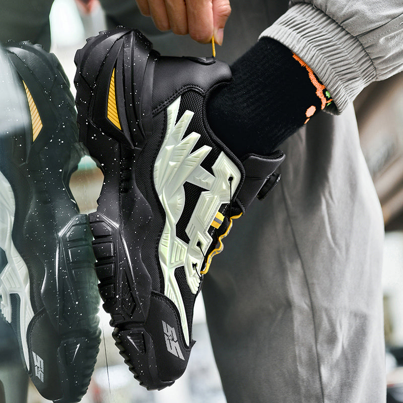 ARMAGEDDON 'Demigod' X9X Sneakers - Sneakernational