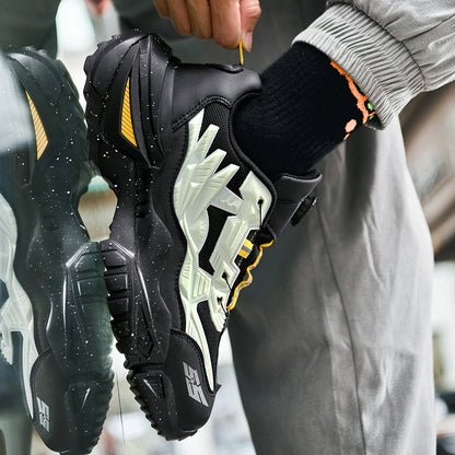 ARMAGEDDON 'Demigod' X9X Sneakers - Sneakernational