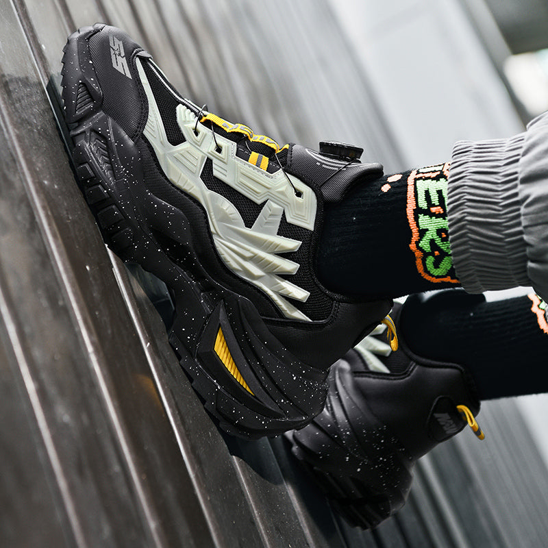 ARMAGEDDON 'Demigod' X9X Sneakers - Sneakernational
