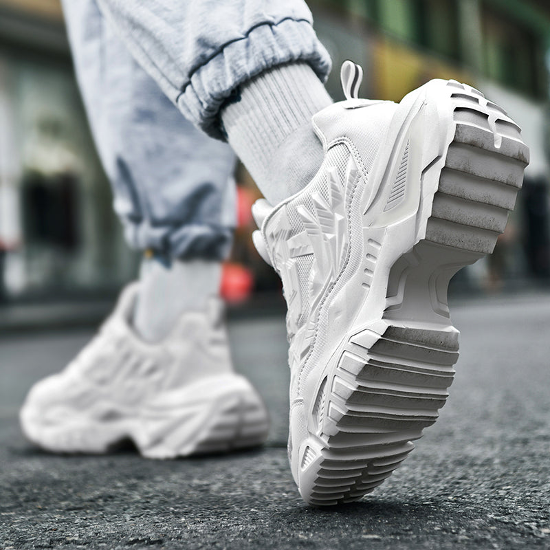 ARMAGEDDON 'Demigod' X9X Sneakers - Sneakernational