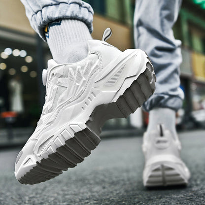 ARMAGEDDON 'Demigod' X9X Sneakers - Sneakernational