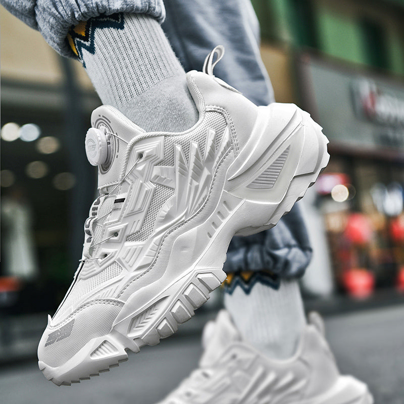 ARMAGEDDON 'Demigod' X9X Sneakers - Sneakernational