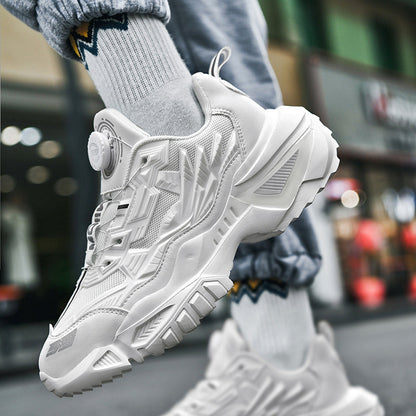 ARMAGEDDON 'Demigod' X9X Sneakers - Sneakernational