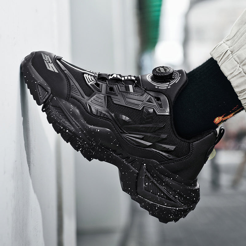 ARMAGEDDON 'Demigod' X9X Sneakers - Sneakernational