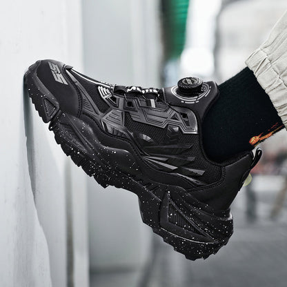 ARMAGEDDON 'Demigod' X9X Sneakers - Sneakernational