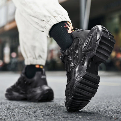 ARMAGEDDON 'Demigod' X9X Sneakers - Sneakernational