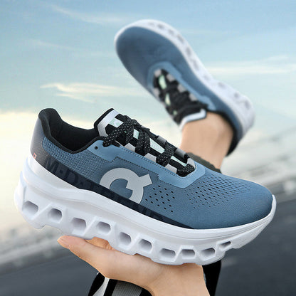 ‘Romulus Radiance’ X9X Sneakers - Sneakernational