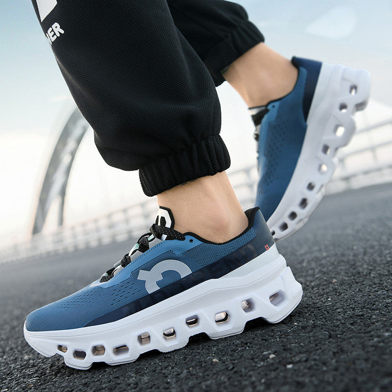 ‘Romulus Radiance’ X9X Sneakers - Sneakernational