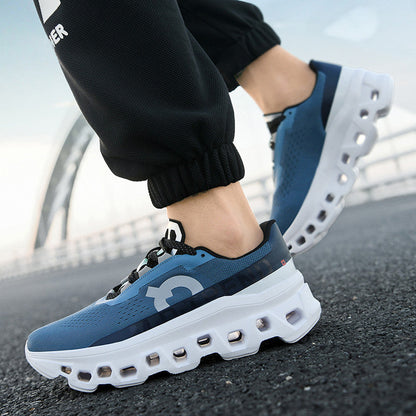 ‘Romulus Radiance’ X9X Sneakers - Sneakernational