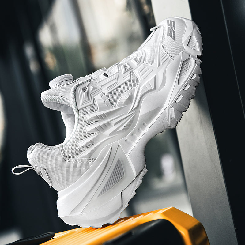 ARMAGEDDON 'Demigod' X9X Sneakers - Sneakernational