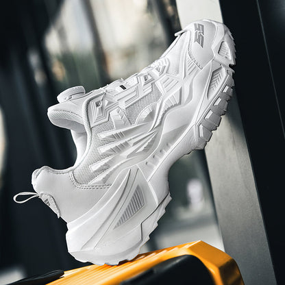 ARMAGEDDON 'Demigod' X9X Sneakers - Sneakernational