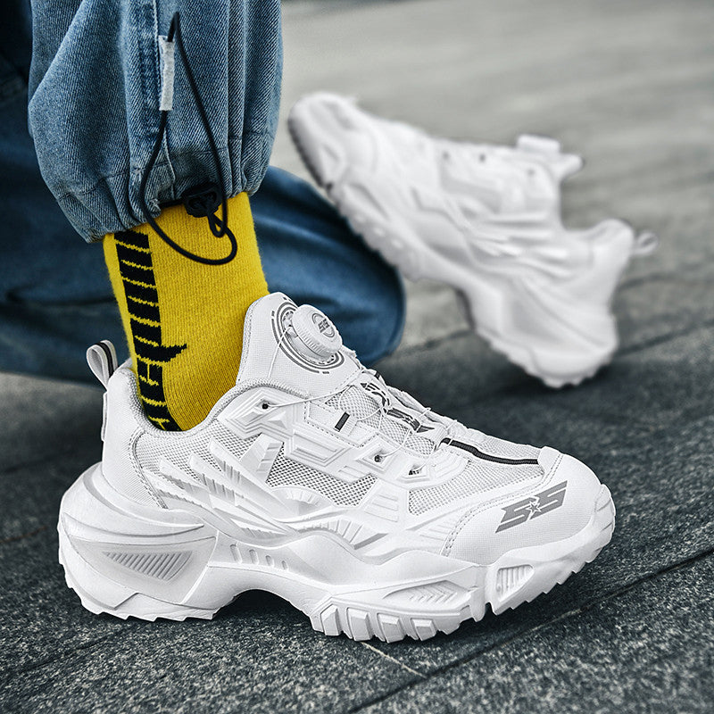 ARMAGEDDON 'Demigod' X9X Sneakers - Sneakernational
