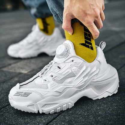 ARMAGEDDON 'Demigod' X9X Sneakers - Sneakernational