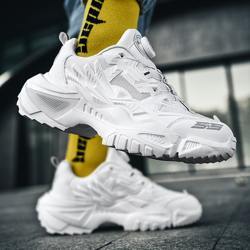 ARMAGEDDON 'Demigod' X9X Sneakers - Sneakernational