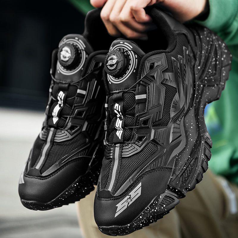 ARMAGEDDON 'Demigod' X9X Sneakers - Sneakernational