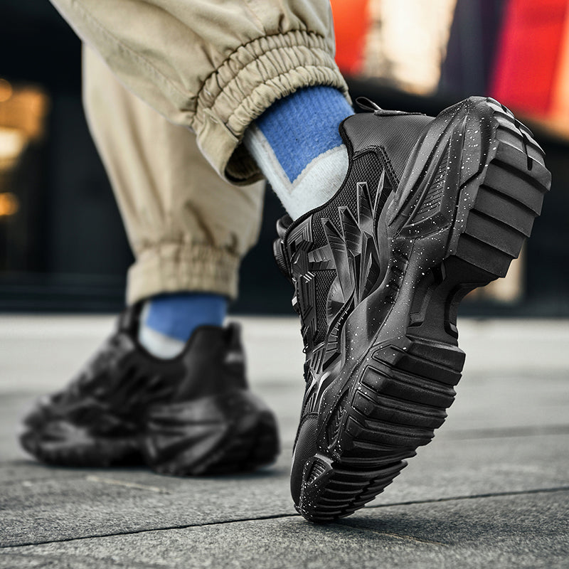 ARMAGEDDON 'Demigod' X9X Sneakers - Sneakernational
