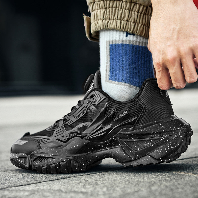 ARMAGEDDON 'Demigod' X9X Sneakers - Sneakernational