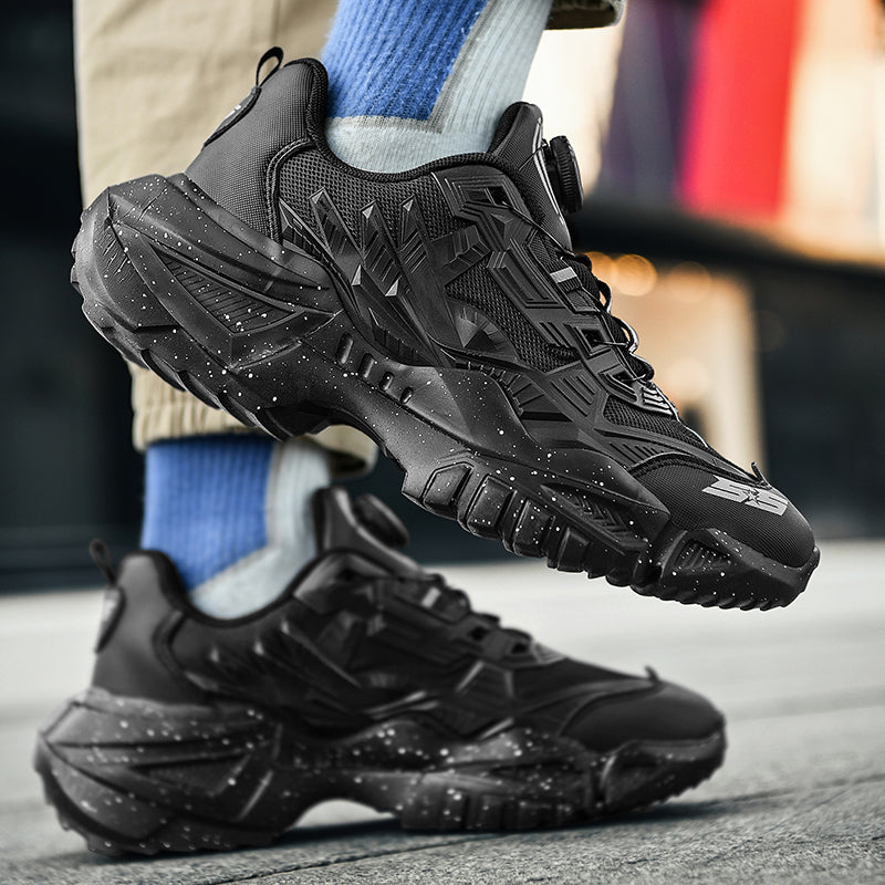 ARMAGEDDON 'Demigod' X9X Sneakers - Sneakernational
