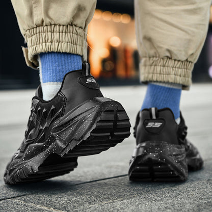 ARMAGEDDON 'Demigod' X9X Sneakers - Sneakernational