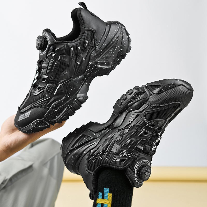 ARMAGEDDON 'Demigod' X9X Sneakers - Sneakernational