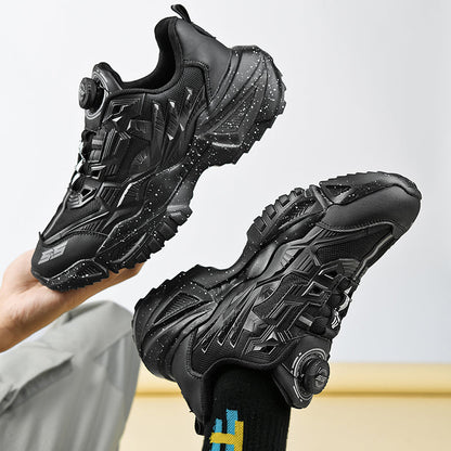 ARMAGEDDON 'Demigod' X9X Sneakers - Sneakernational