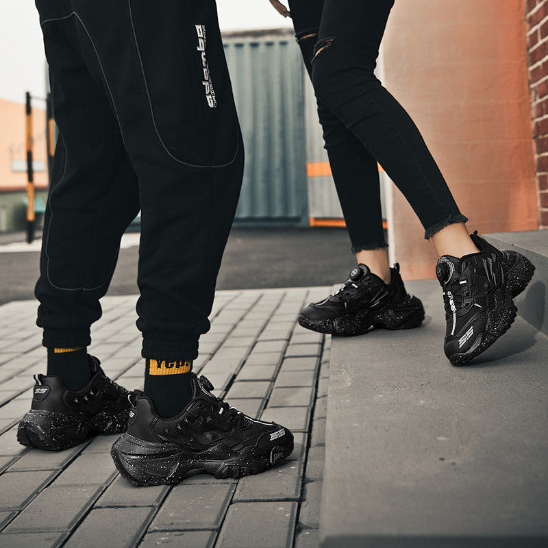 ARMAGEDDON 'Demigod' X9X Sneakers - Sneakernational