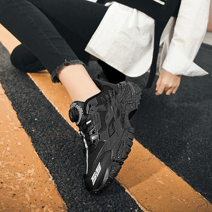 ARMAGEDDON 'Demigod' X9X Sneakers - Sneakernational