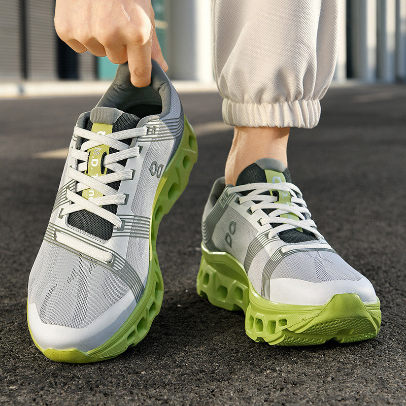 ‘Romulus Sprint’ X9X Sneakers - Sneakernational