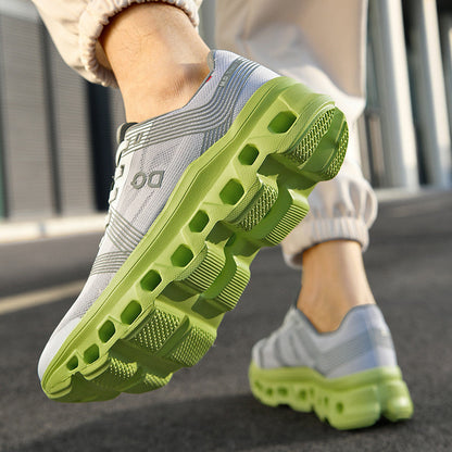 ‘Romulus Sprint’ X9X Sneakers - Sneakernational