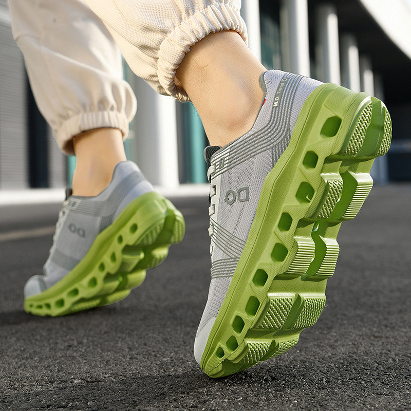 ‘Romulus Sprint’ X9X Sneakers - Sneakernational