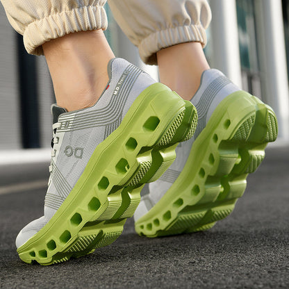‘Romulus Sprint’ X9X Sneakers - Sneakernational