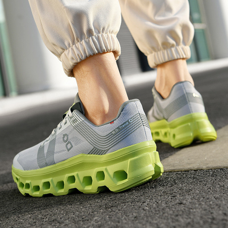 ‘Romulus Sprint’ X9X Sneakers - Sneakernational