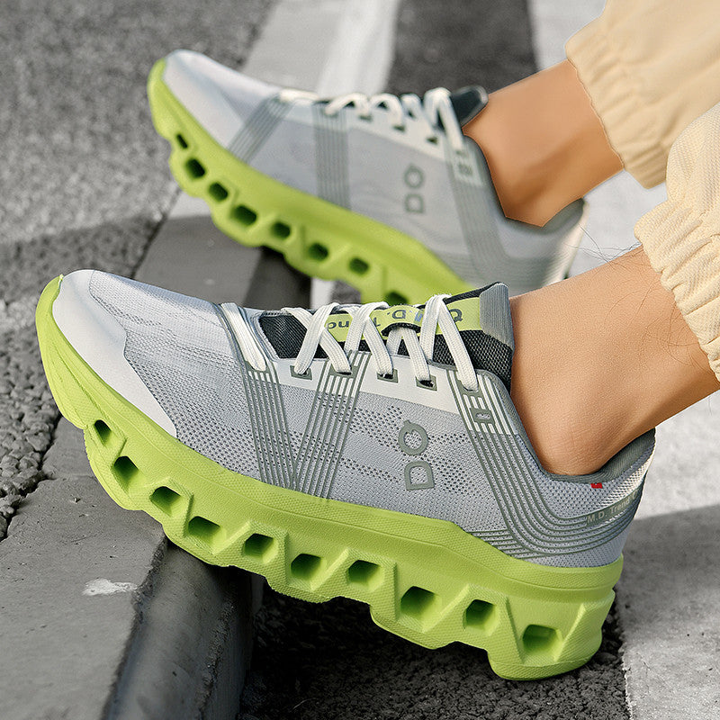‘Romulus Sprint’ X9X Sneakers - Sneakernational