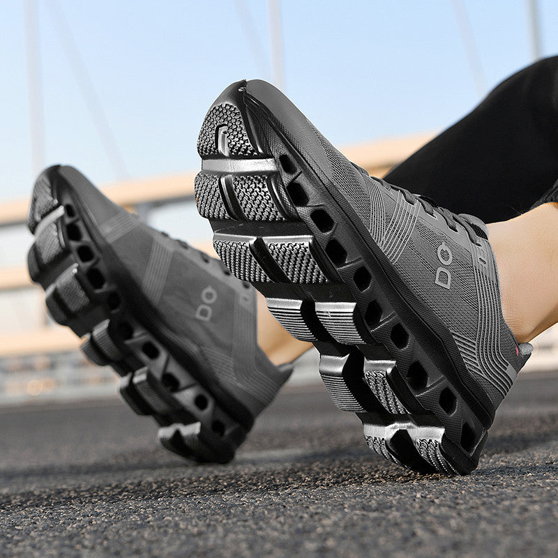 ‘Romulus Sprint’ X9X Sneakers - Sneakernational