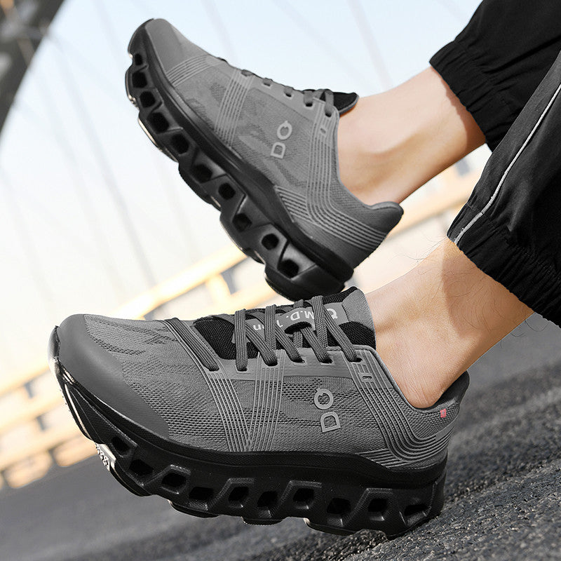 ‘Romulus Sprint’ X9X Sneakers - Sneakernational