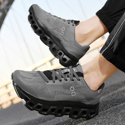 ‘Romulus Sprint’ X9X Sneakers - Sneakernational