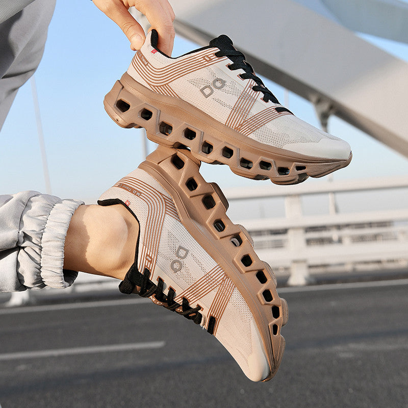 ‘Romulus Sprint’ X9X Sneakers - Sneakernational