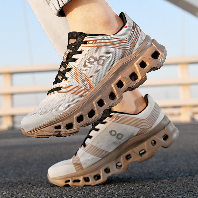 ‘Romulus Sprint’ X9X Sneakers - Sneakernational