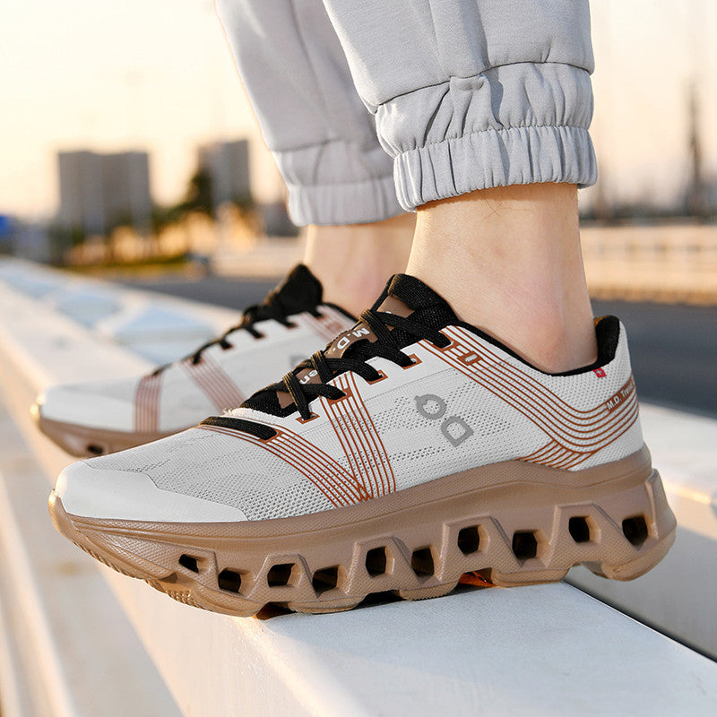 ‘Romulus Sprint’ X9X Sneakers - Sneakernational