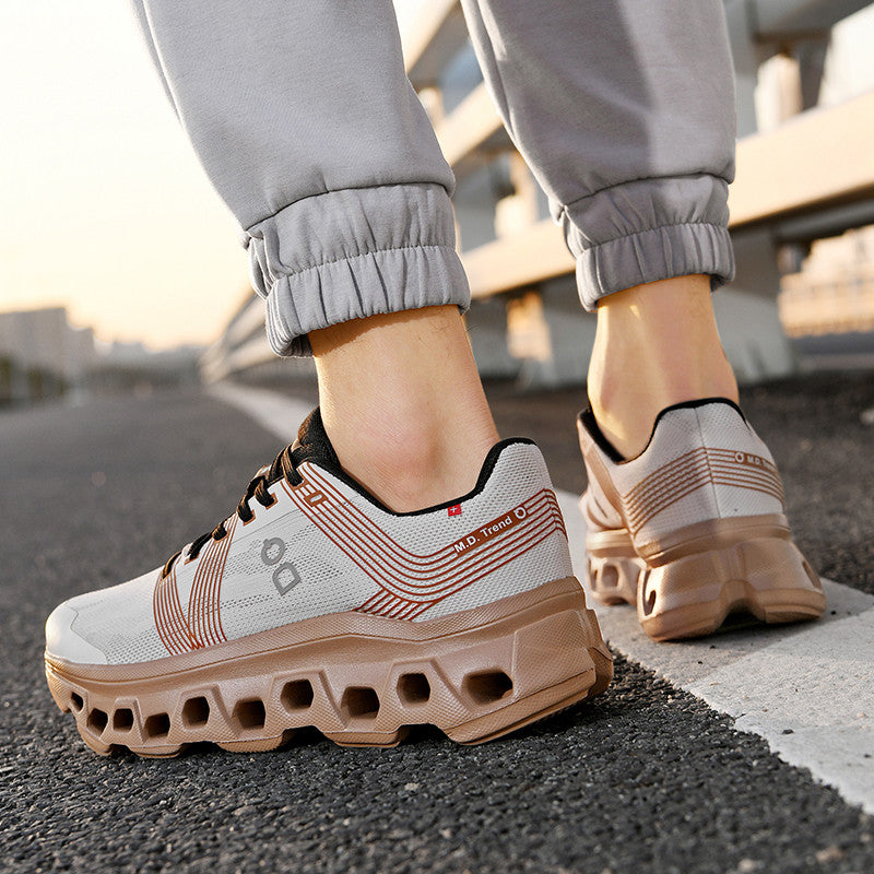 ‘Romulus Sprint’ X9X Sneakers - Sneakernational