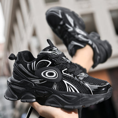 'Electro Grip' X9X Sneakers - Sneakernational