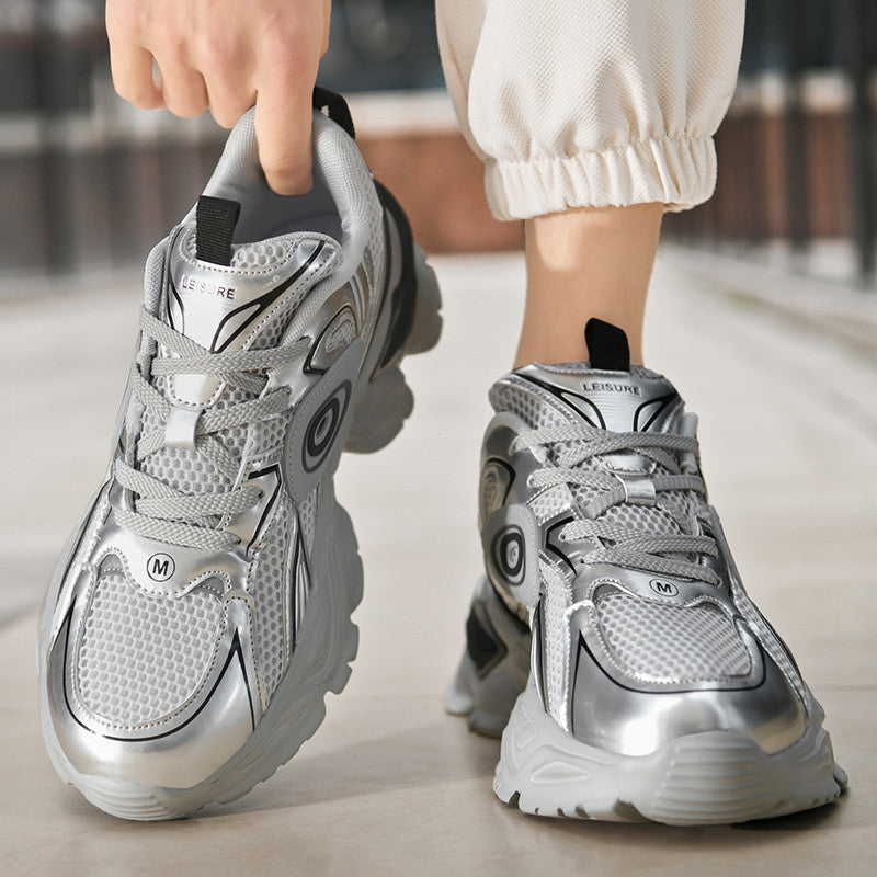 'Electro Grip' X9X Sneakers - Sneakernational