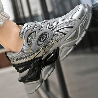 'Electro Grip' X9X Sneakers - Sneakernational
