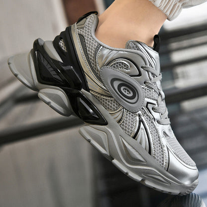 'Electro Grip' X9X Sneakers - Sneakernational