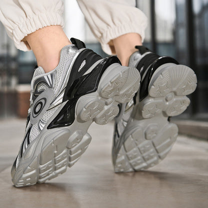 'Electro Grip' X9X Sneakers - Sneakernational