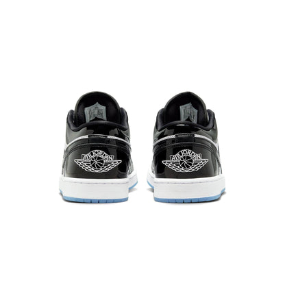 Air Jordan 1 Low Concord - Stylish Comfort Meets Performance - Sneakernational