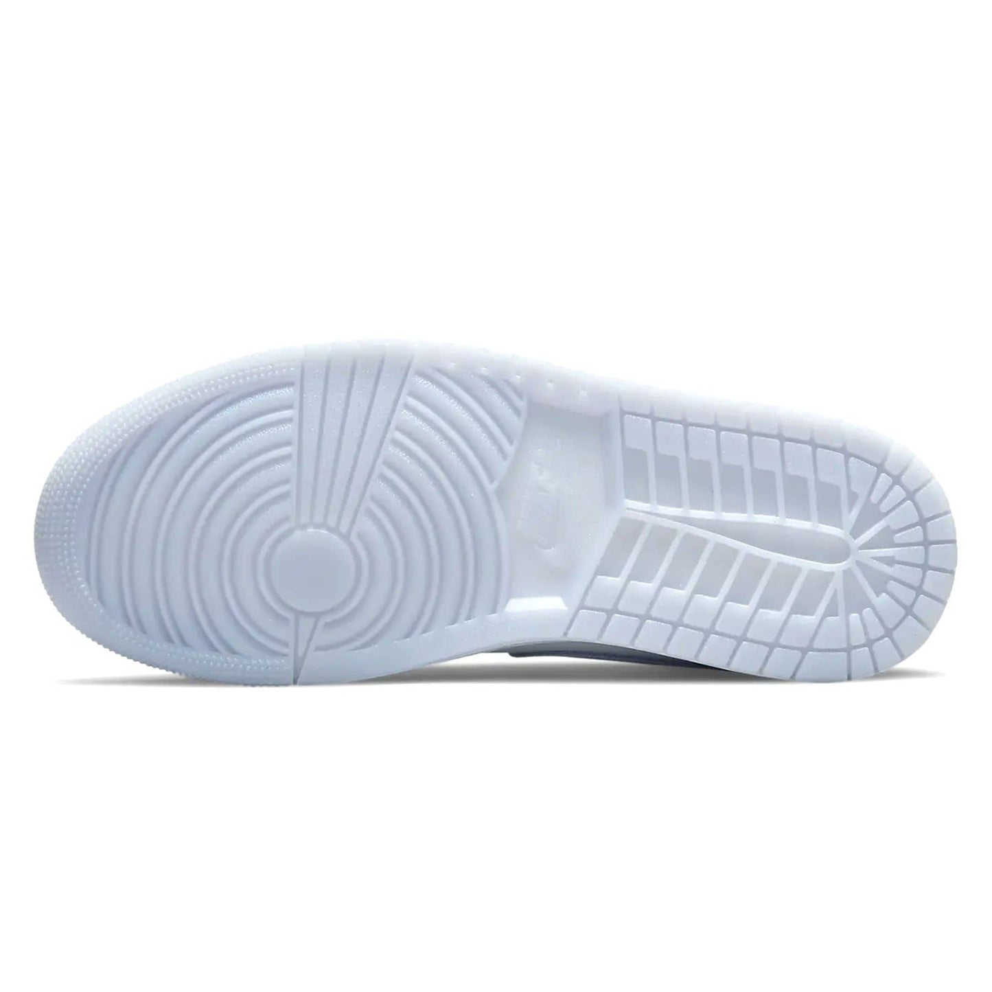 Air Jordan 1 White Wolf Grey - Women's Stylish Sneakers for Ultimate Comfort - Sneakernational