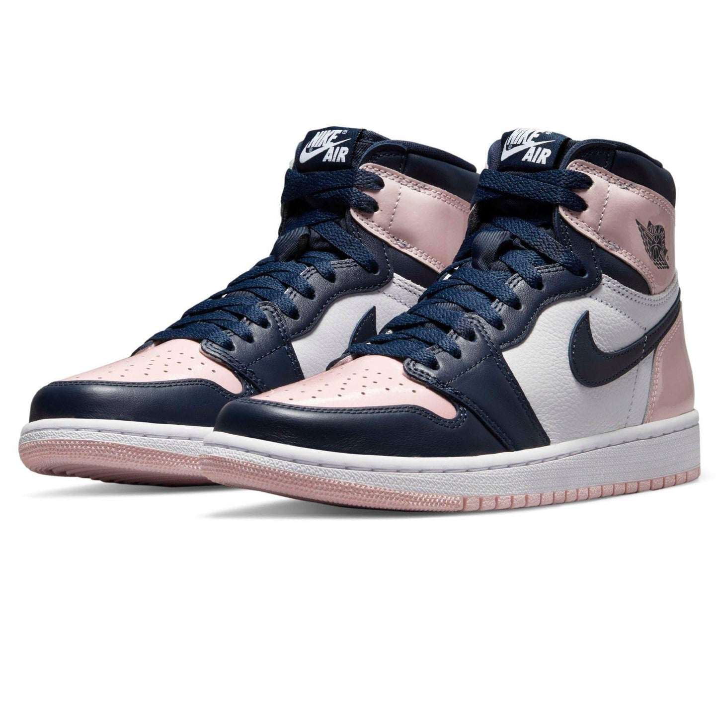 Air Jordan 1 Retro Bubble Gum High Wmns OG SE Sneakers - Sneakernational