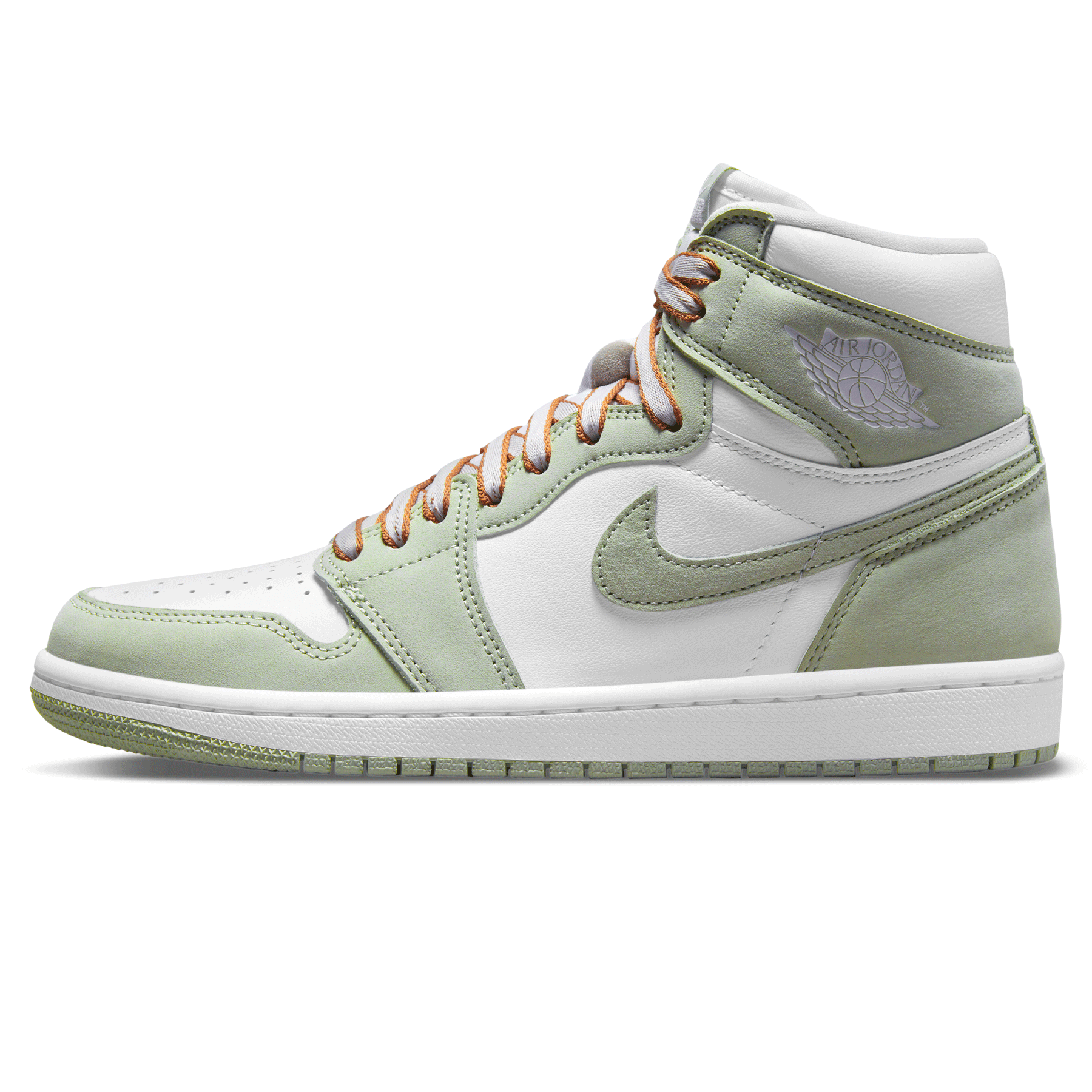 Air Jordan 1 Retro High Wmns OG 'Seafoam'