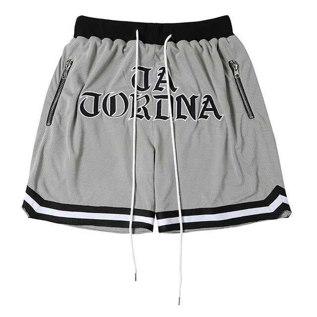 JA JORDANA Gym Shorts